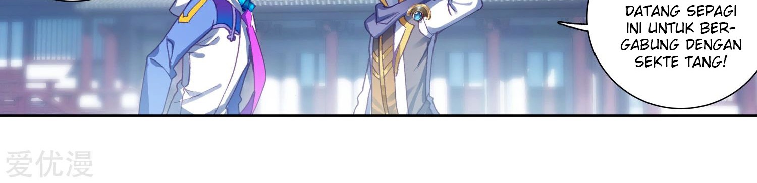 Soul Land 2 Chapter 242.1 - halaman 5