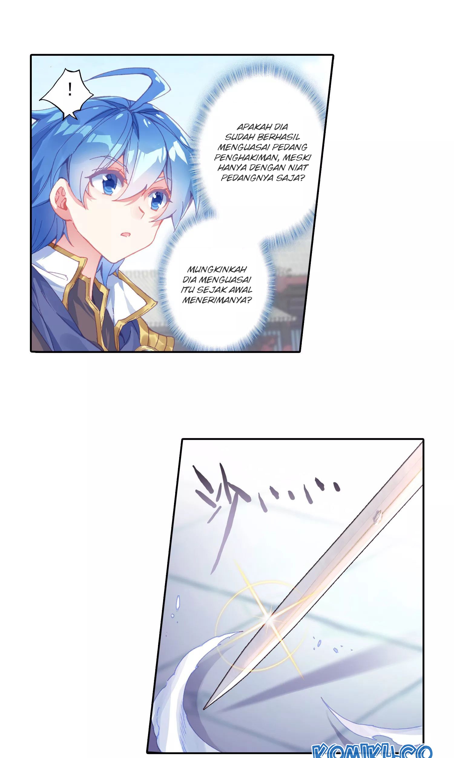 Soul Land 2 Chapter 242.2 - halaman 13