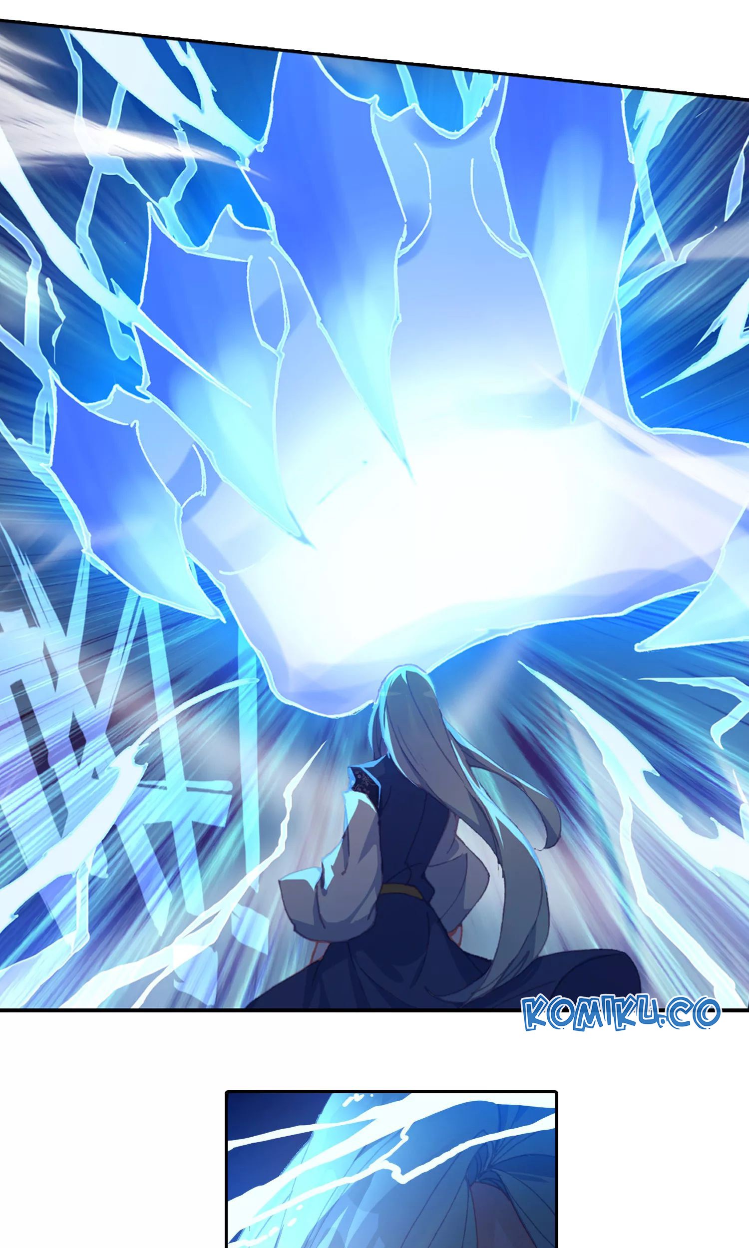Soul Land 2 Chapter 242.2 - halaman 17