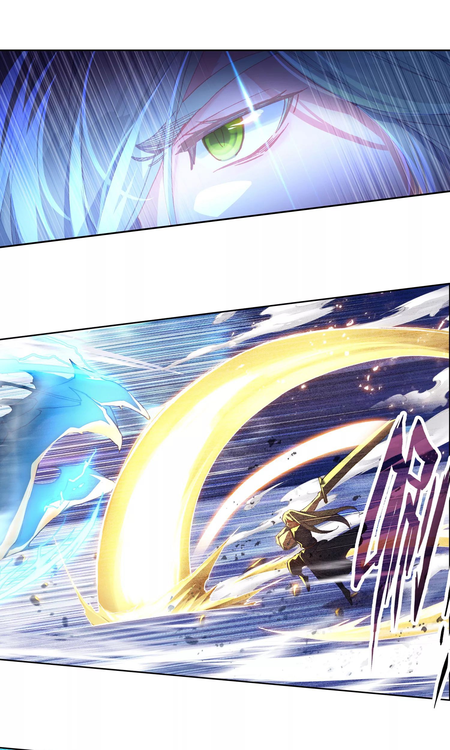 Soul Land 2 Chapter 242.2 - halaman 19
