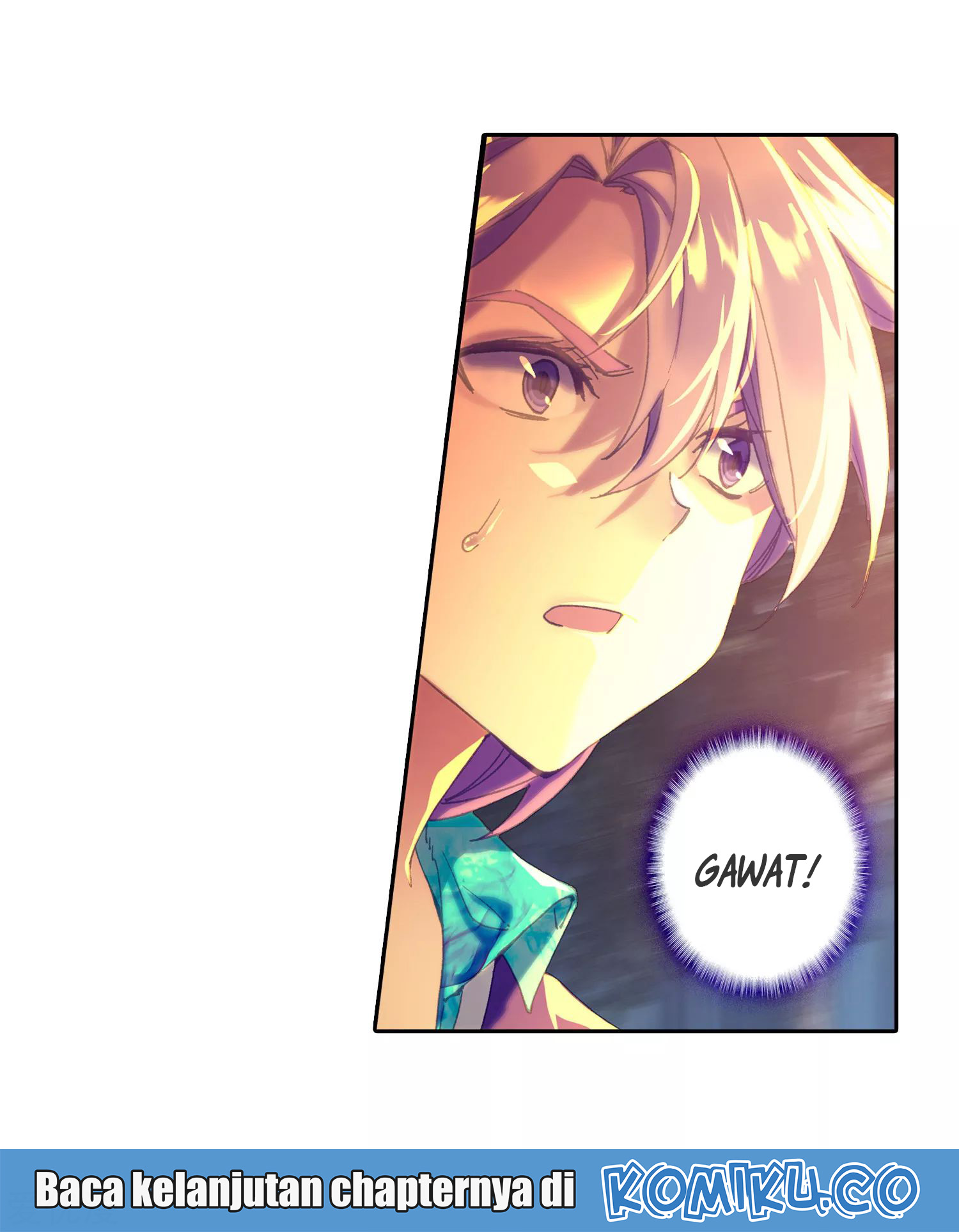 Soul Land 2 Chapter 242.2 - halaman 23