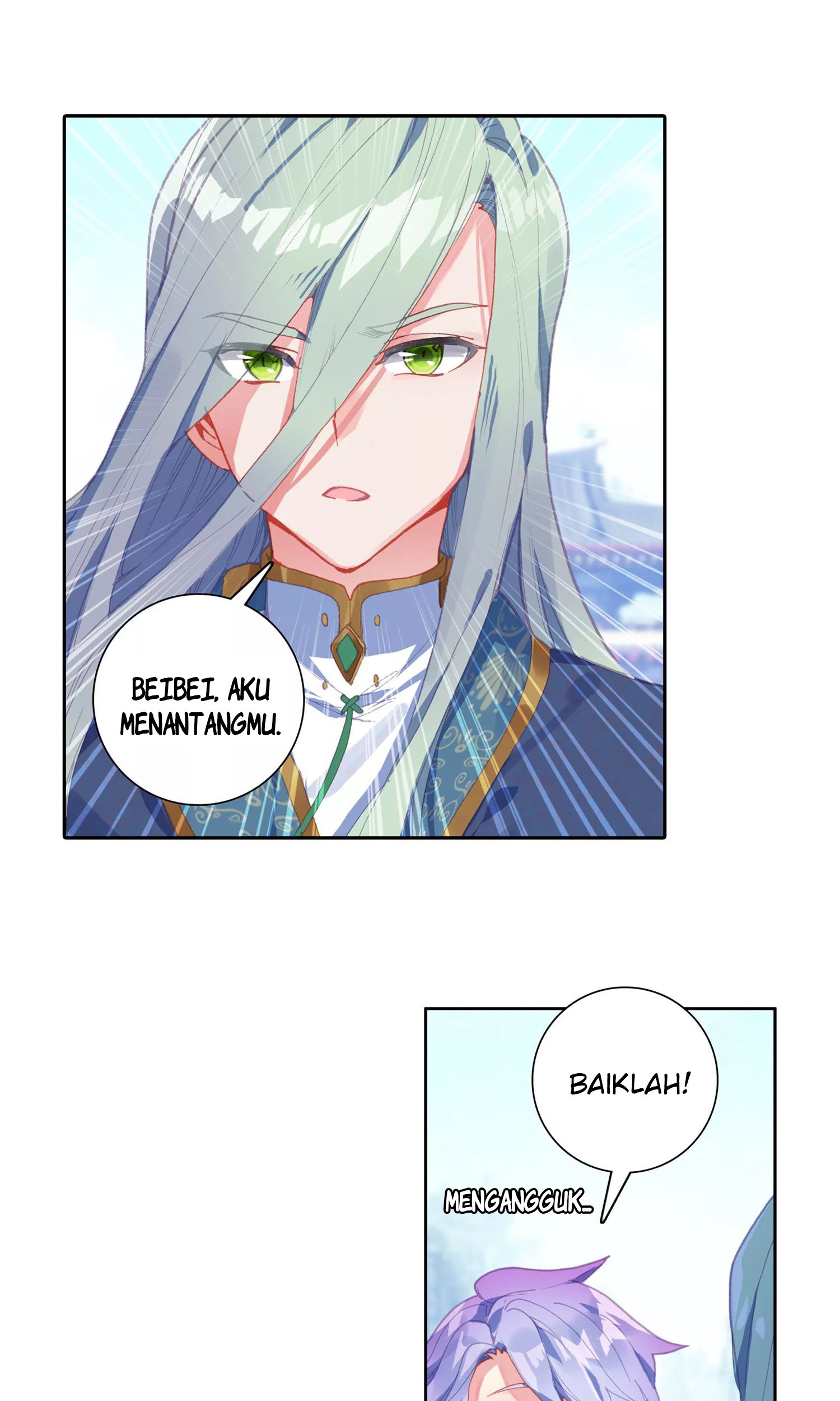 Soul Land 2 Chapter 242.2 - halaman 4