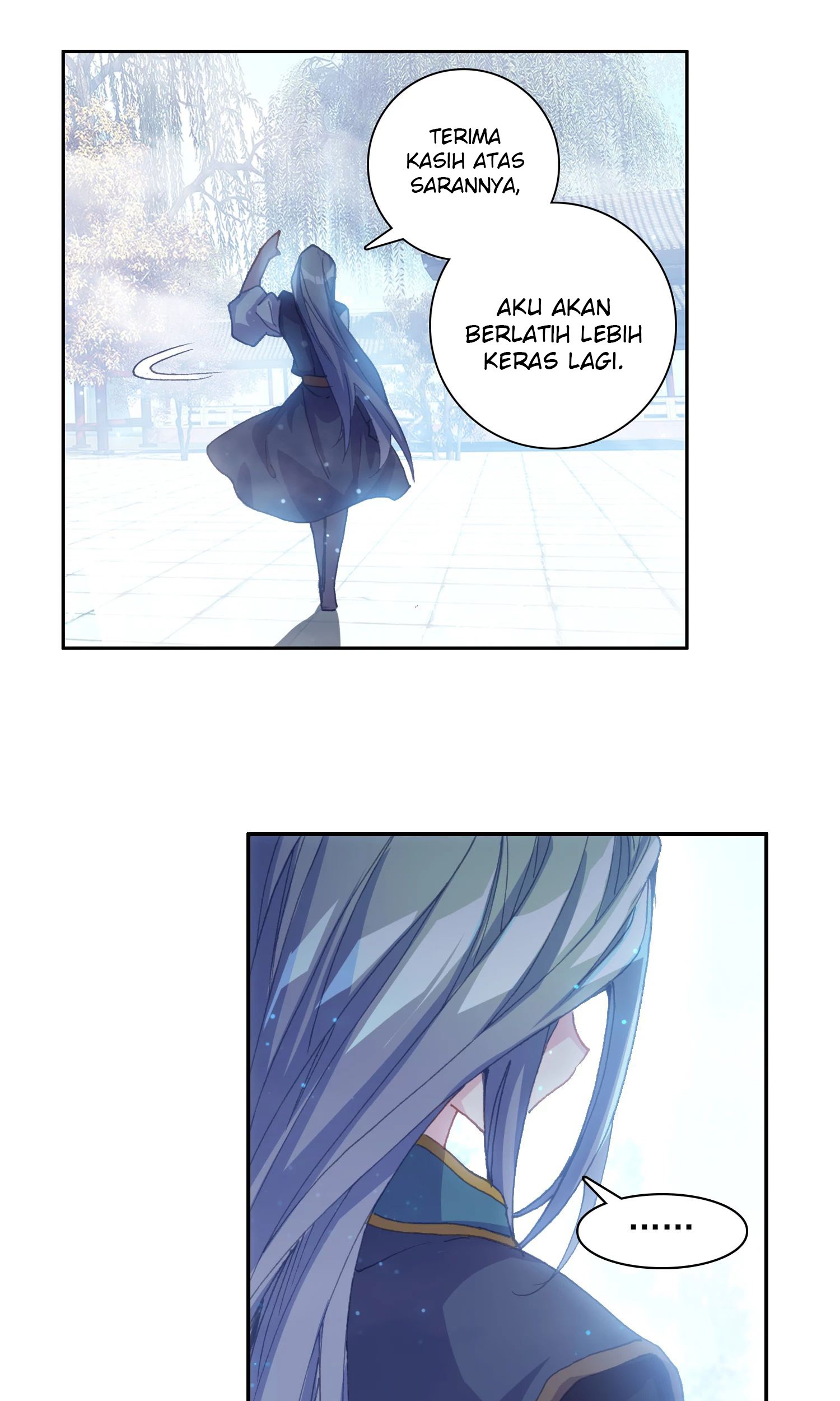 Soul Land 2 Chapter 243.1 - halaman 17