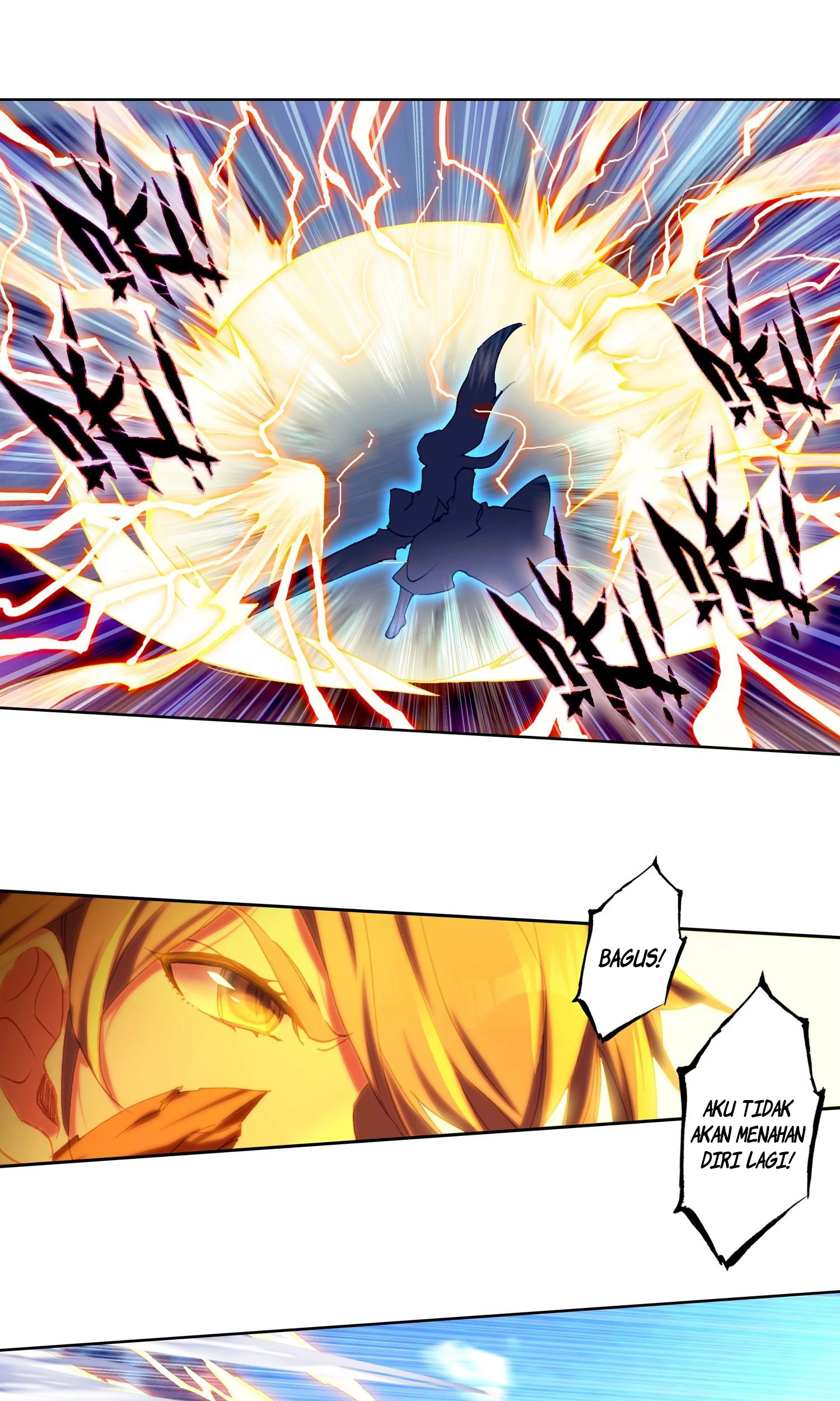 Soul Land 2 Chapter 243.1 - halaman 8