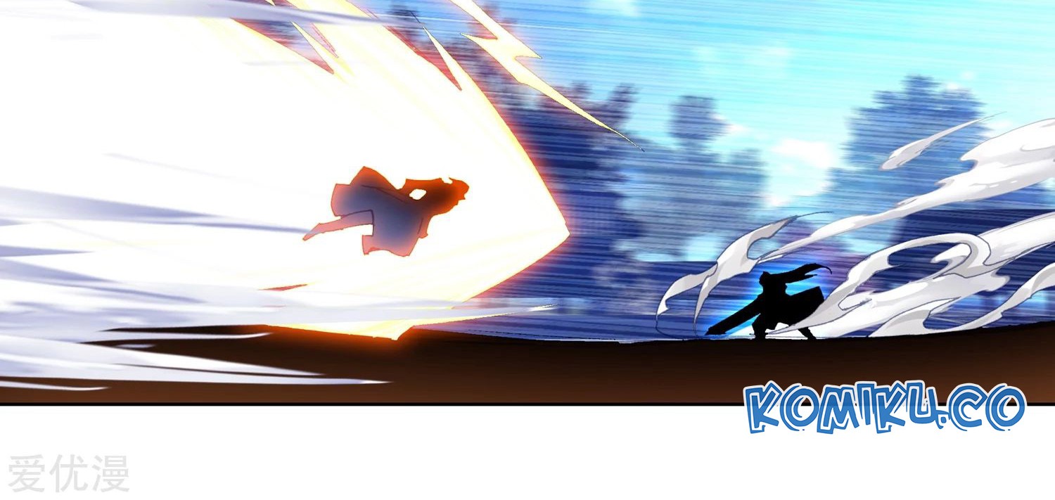 Soul Land 2 Chapter 243.1 - halaman 9