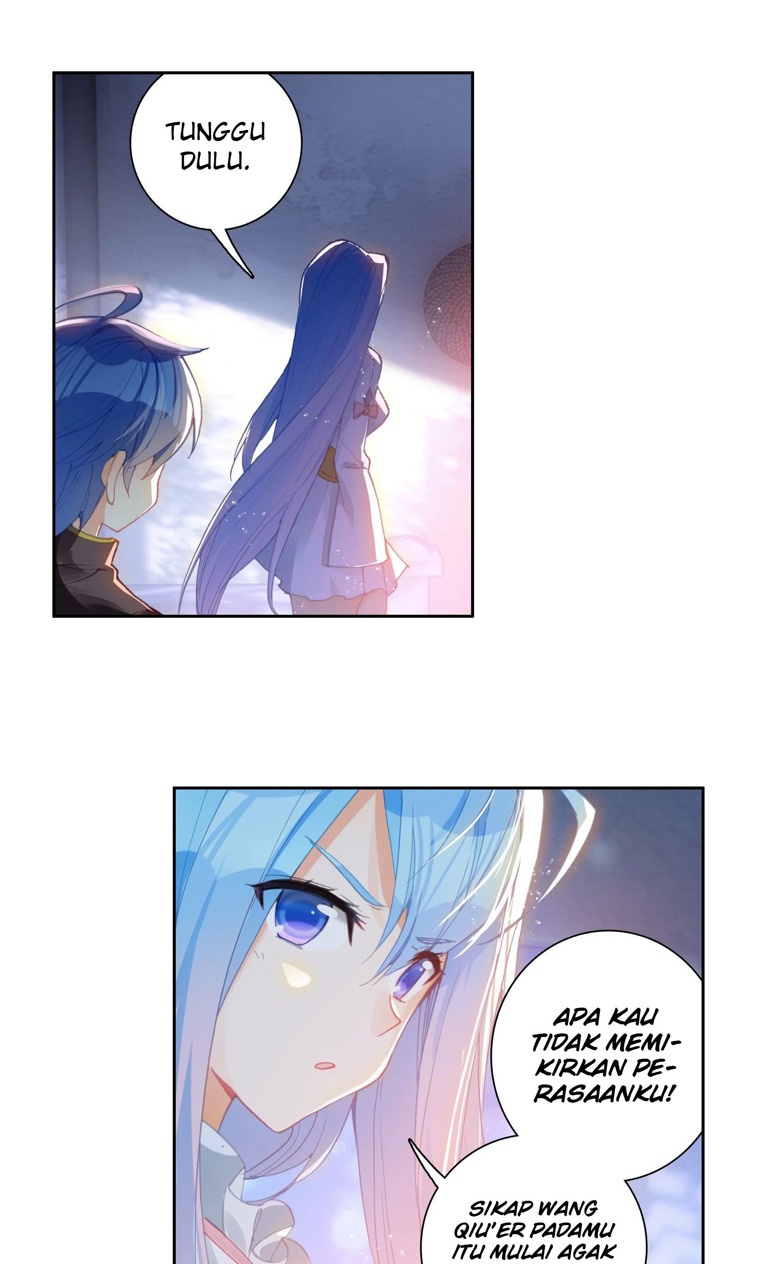 Soul Land 2 Chapter 243.2 - halaman 11