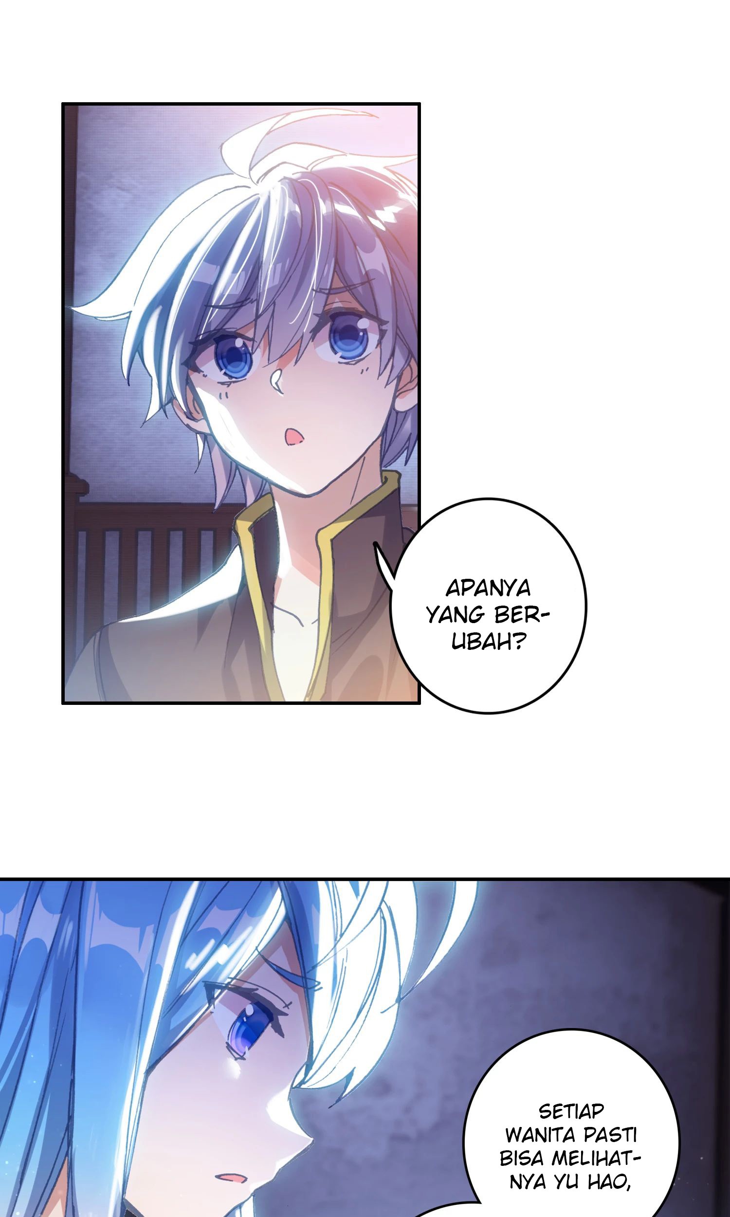 Soul Land 2 Chapter 243.2 - halaman 13