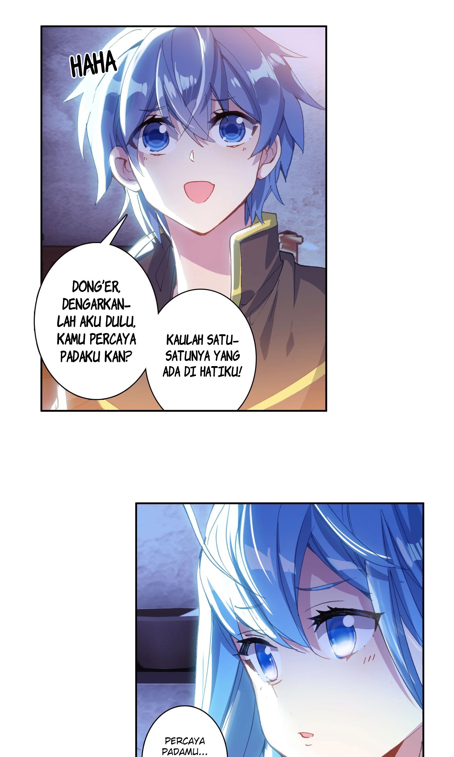 Soul Land 2 Chapter 243.2 - halaman 16