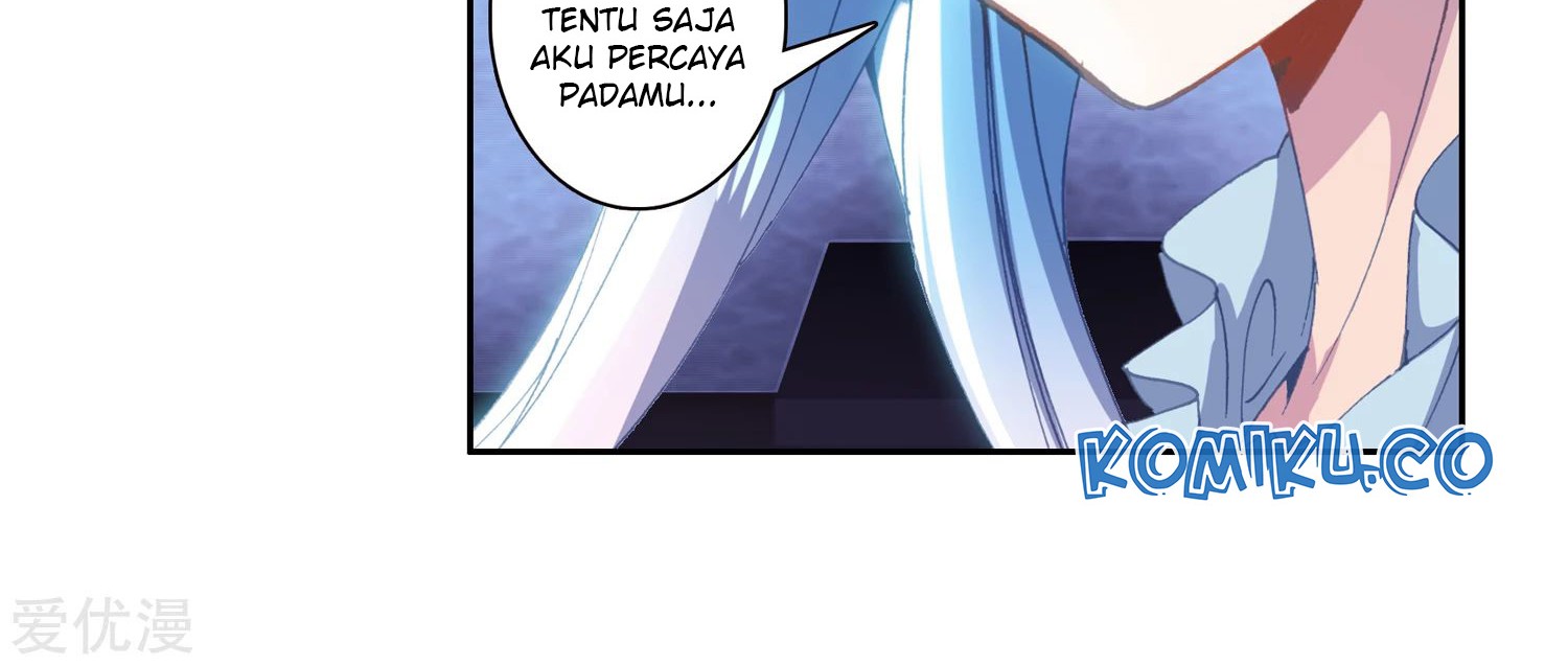 Soul Land 2 Chapter 243.2 - halaman 17