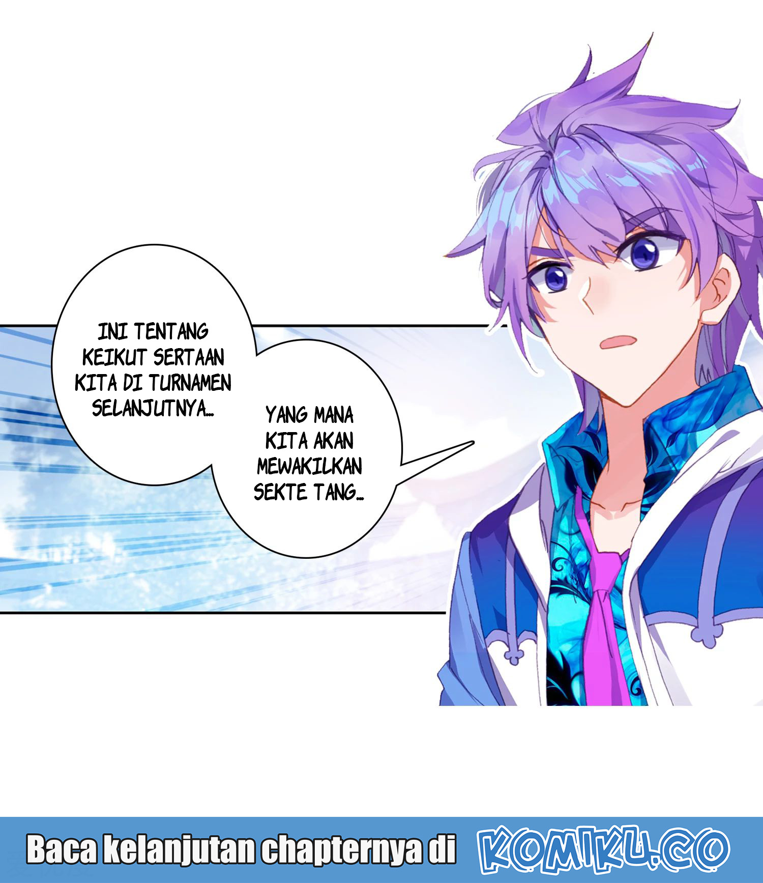 Soul Land 2 Chapter 243.2 - halaman 23