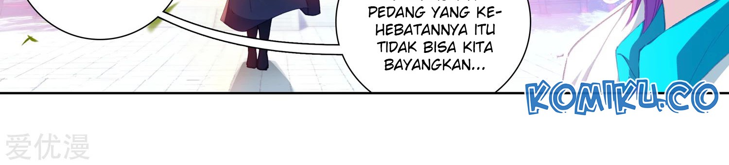 Soul Land 2 Chapter 243.2 - halaman 7