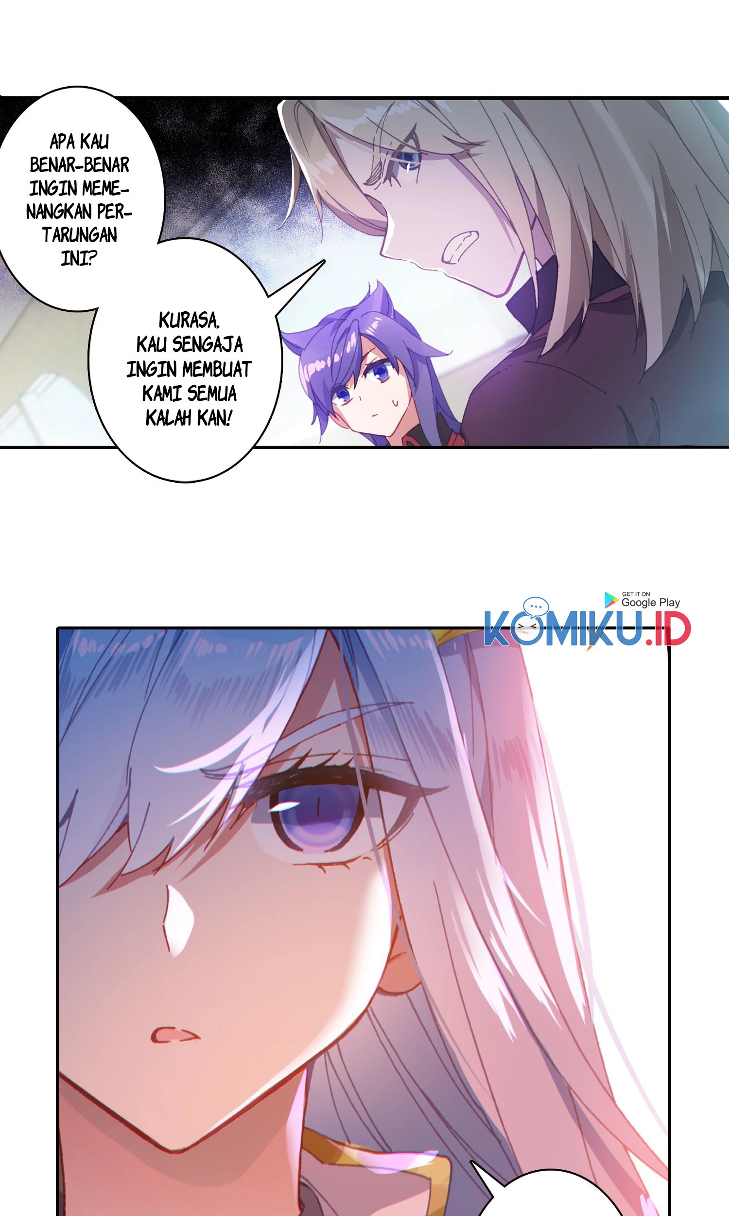 Soul Land 2 Chapter 244.2 - halaman 13