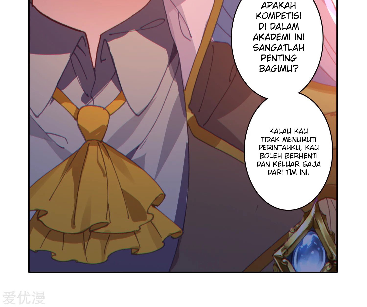 Soul Land 2 Chapter 244.2 - halaman 14