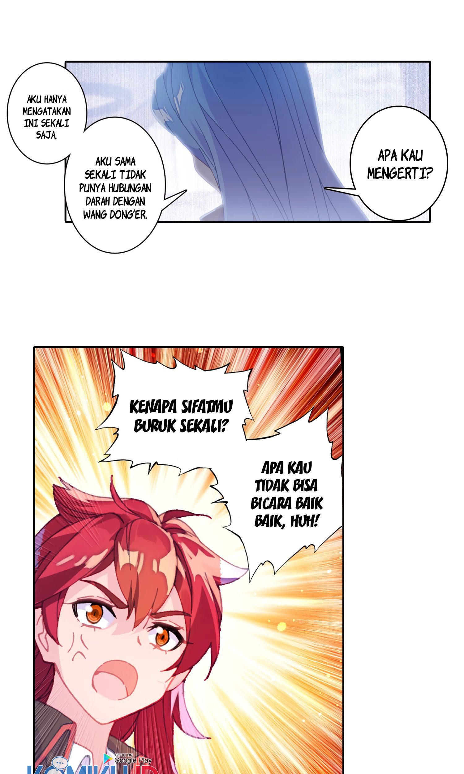 Soul Land 2 Chapter 244.2 - halaman 17