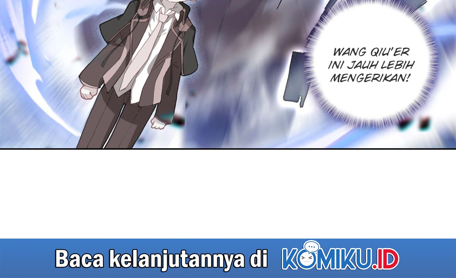 Soul Land 2 Chapter 244.2 - halaman 24