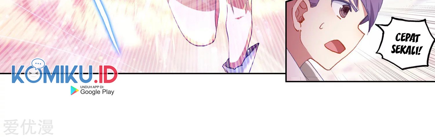 Soul Land 2 Chapter 245.1 - halaman 11