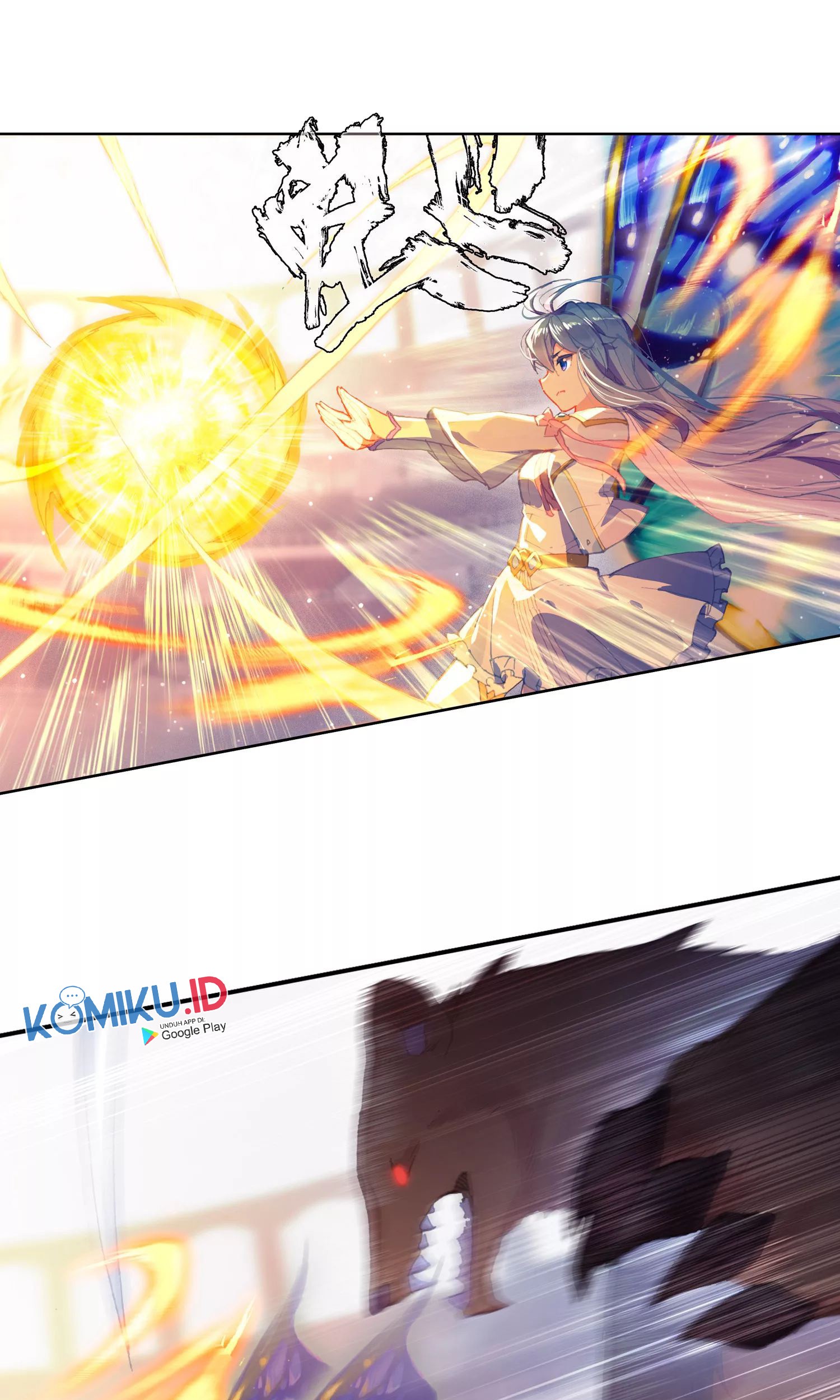 Soul Land 2 Chapter 245.1 - halaman 14