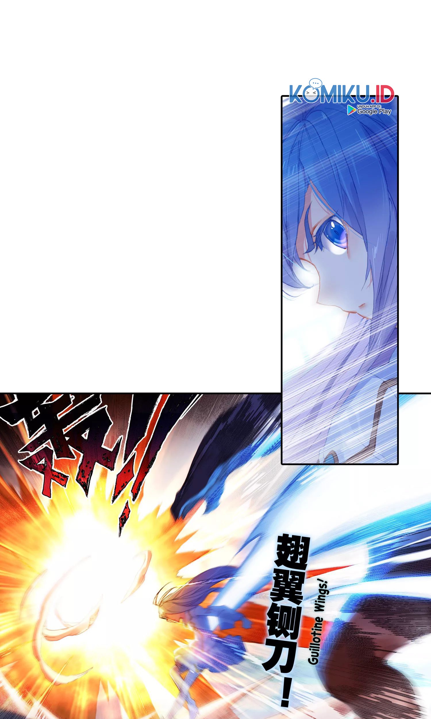 Soul Land 2 Chapter 245.1 - halaman 16