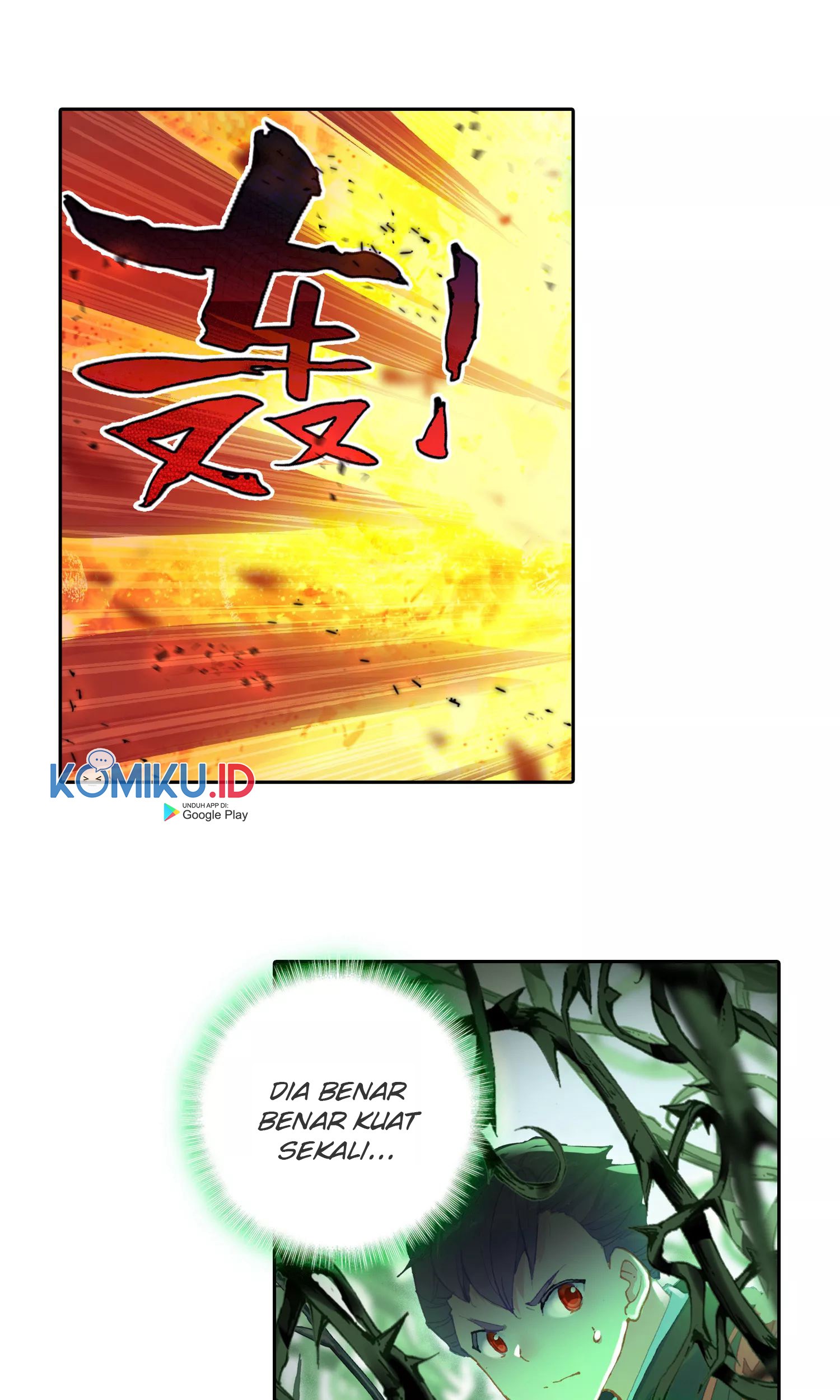 Soul Land 2 Chapter 245.1 - halaman 18