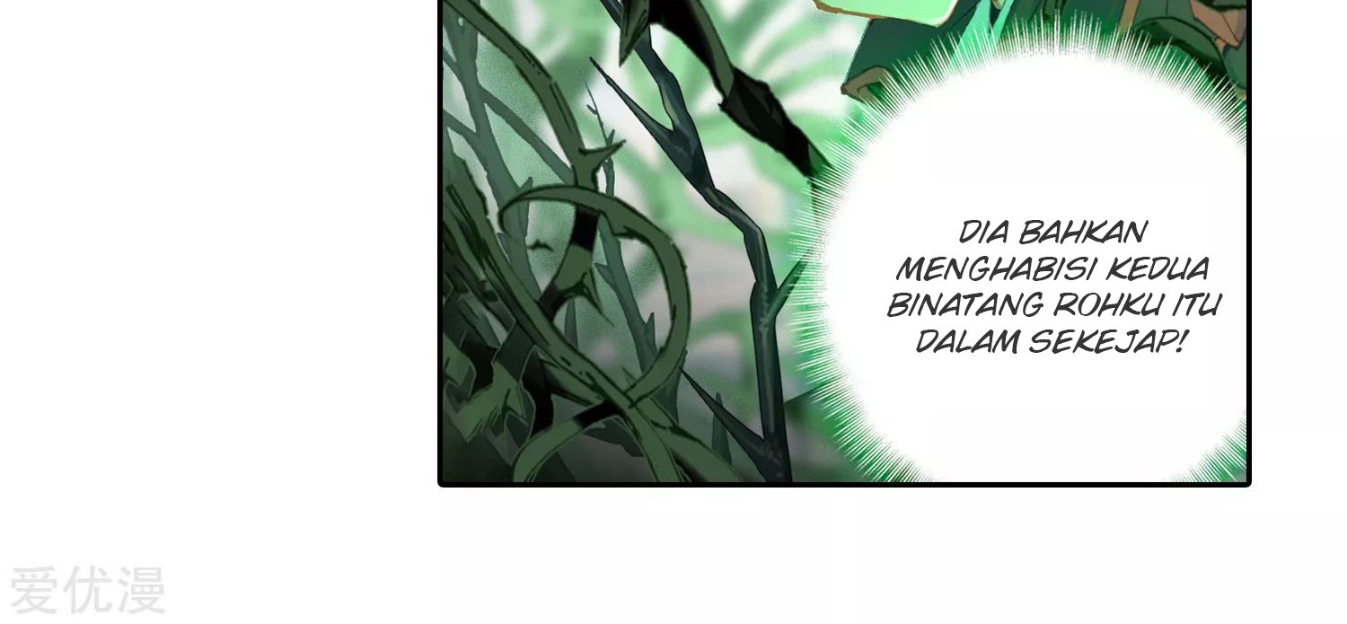 Soul Land 2 Chapter 245.1 - halaman 19