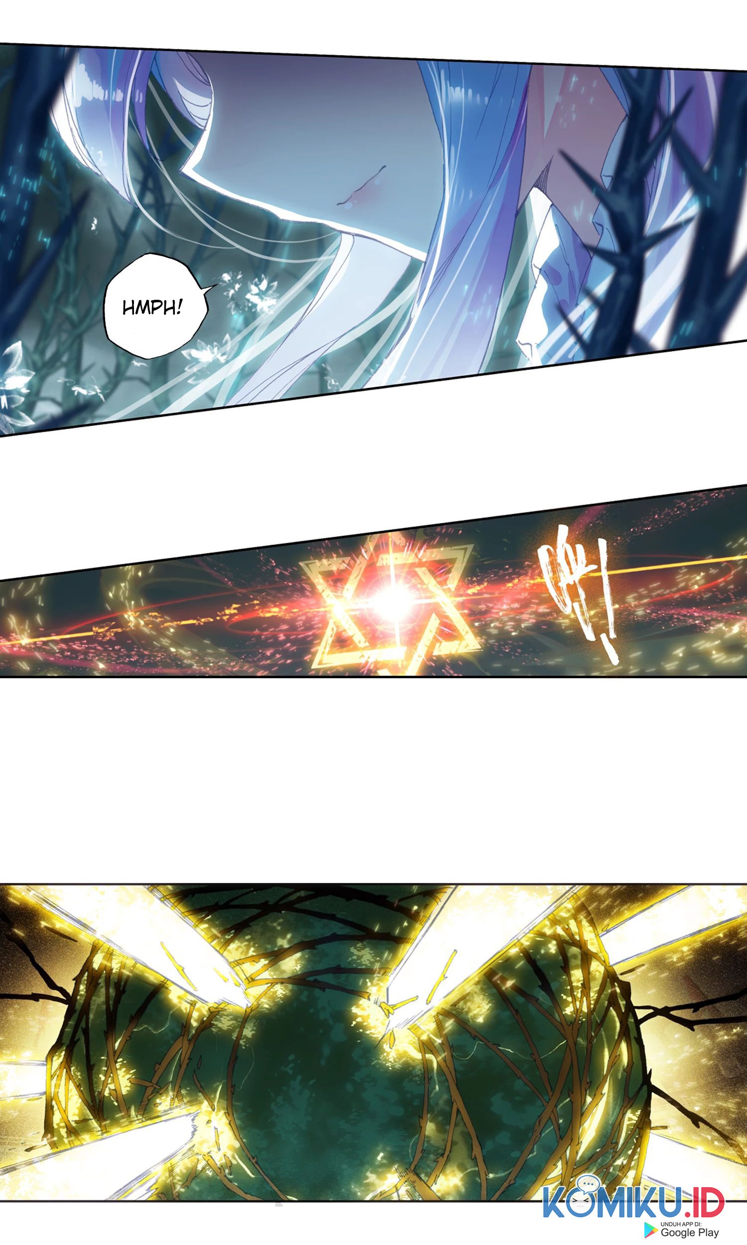 Soul Land 2 Chapter 245.2 - halaman 10