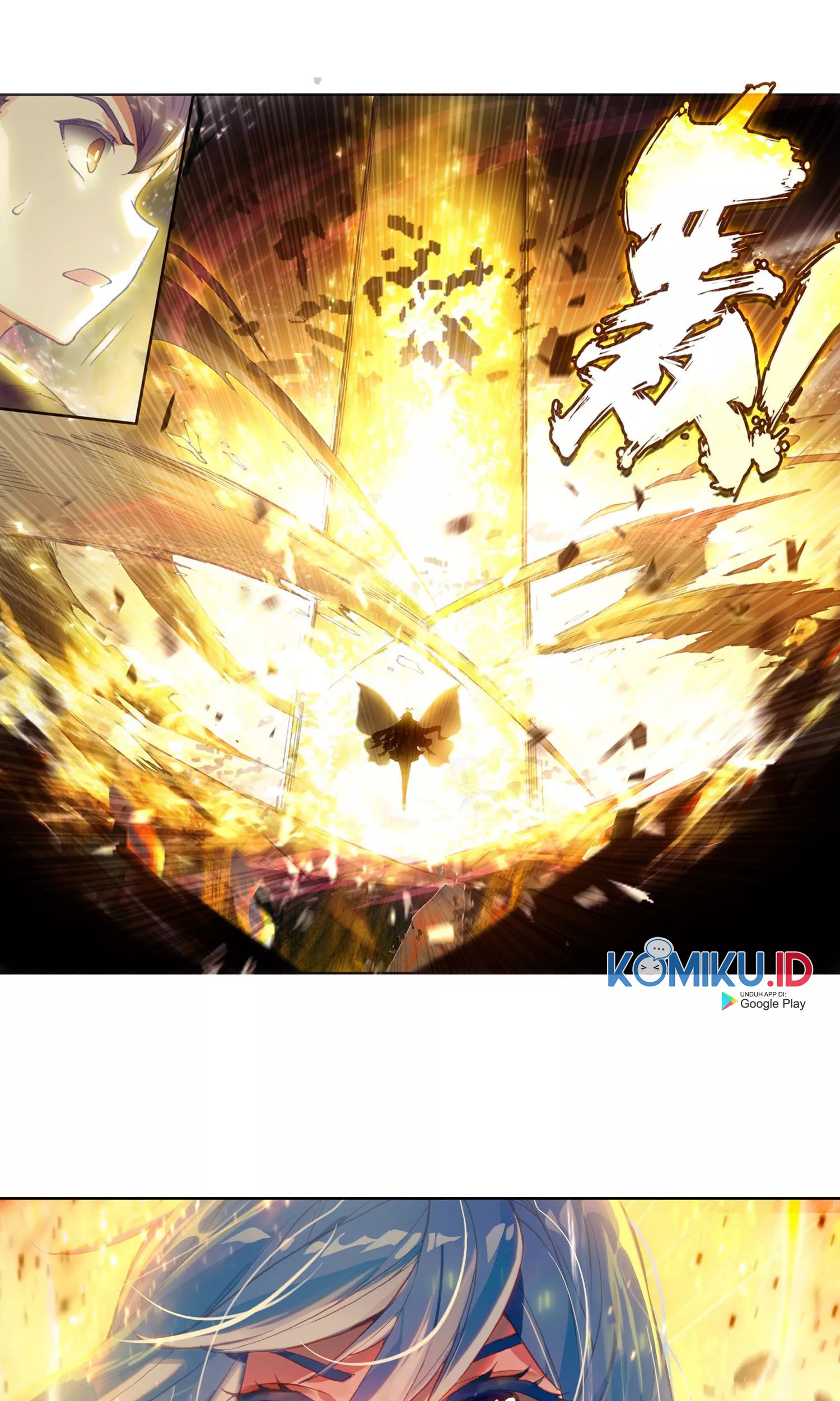Soul Land 2 Chapter 245.2 - halaman 12