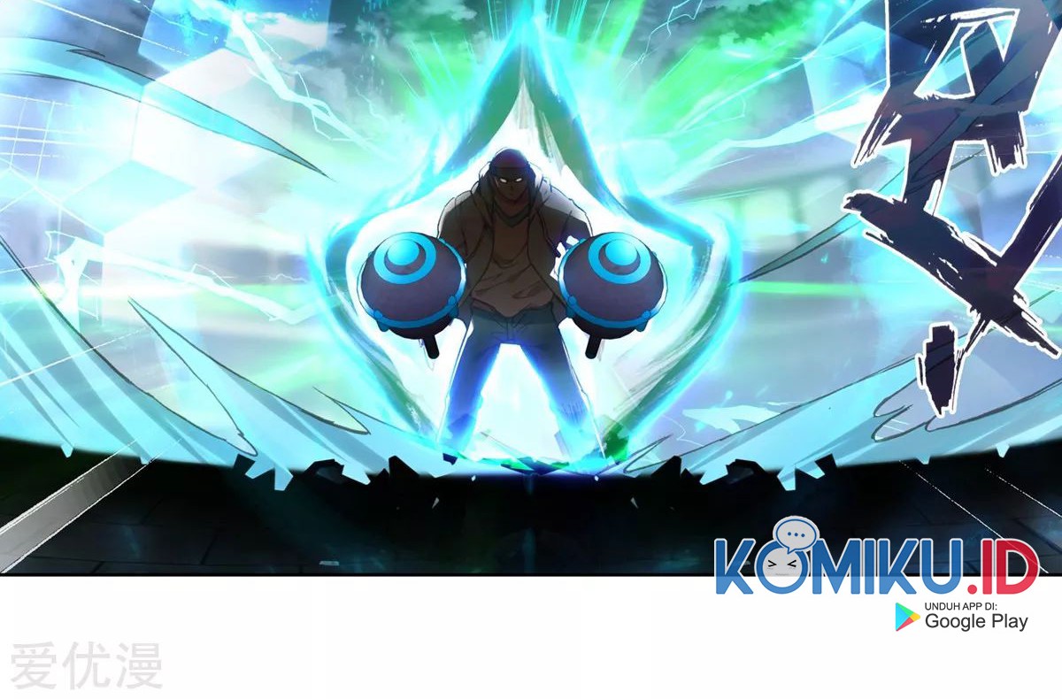Soul Land 2 Chapter 246.1 - halaman 13