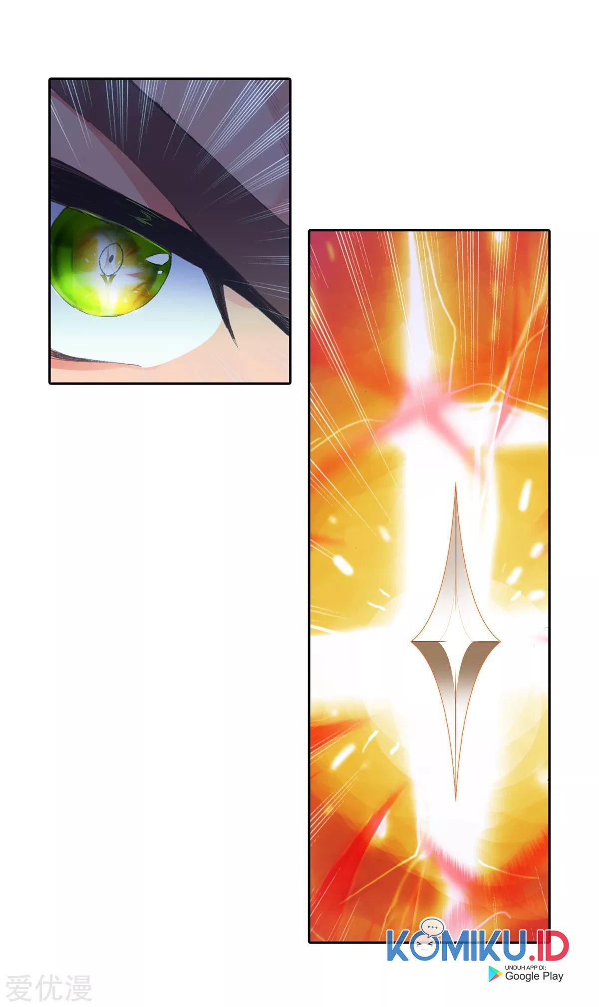 Soul Land 2 Chapter 246.1 - halaman 16
