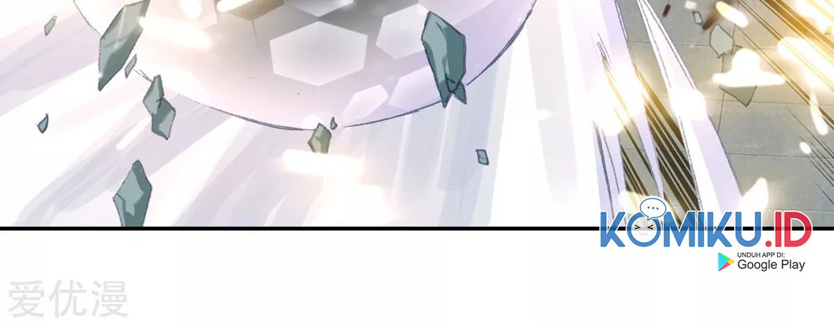Soul Land 2 Chapter 246.1 - halaman 18