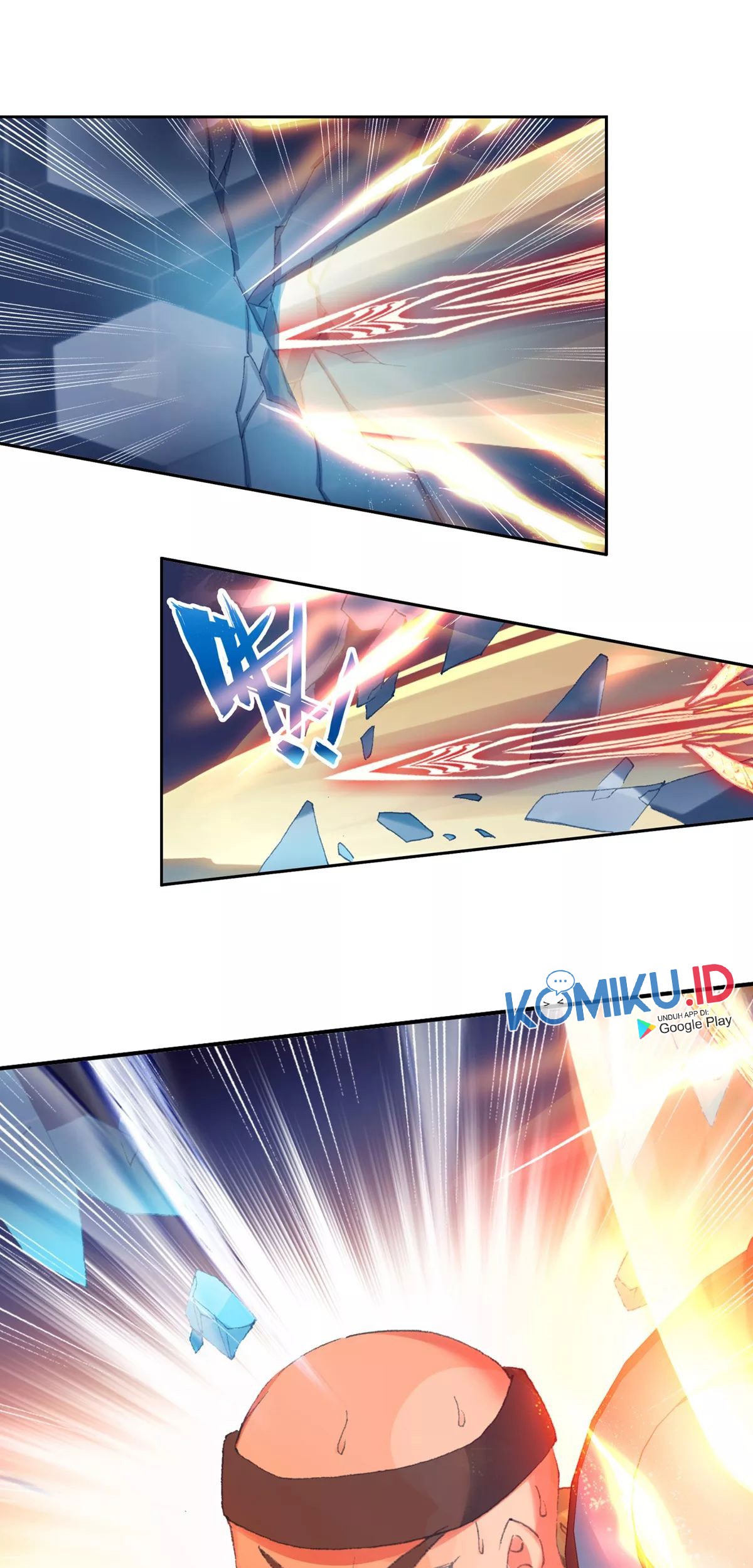 Soul Land 2 Chapter 246.1 - halaman 19