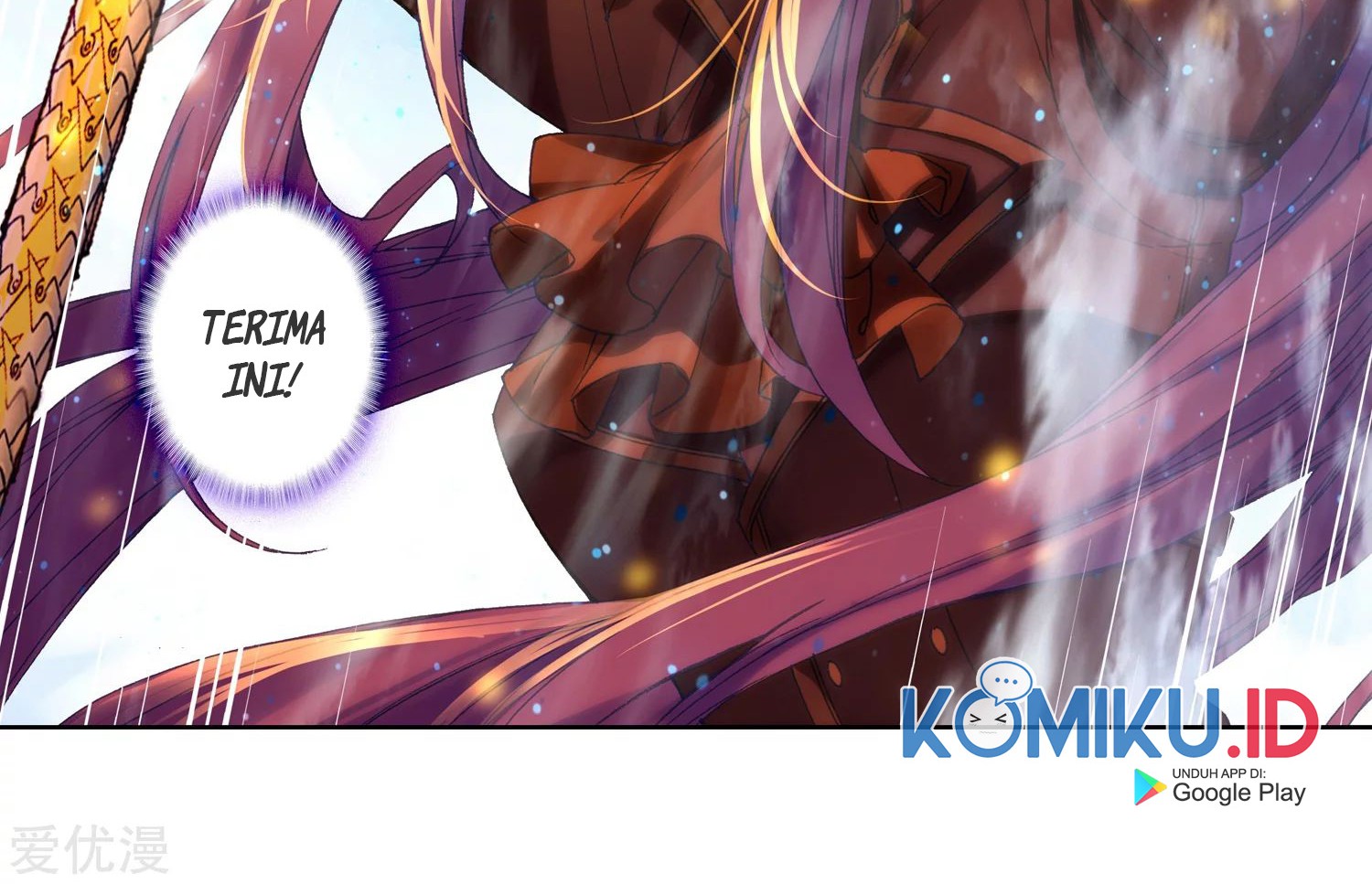 Soul Land 2 Chapter 246.2 - halaman 10
