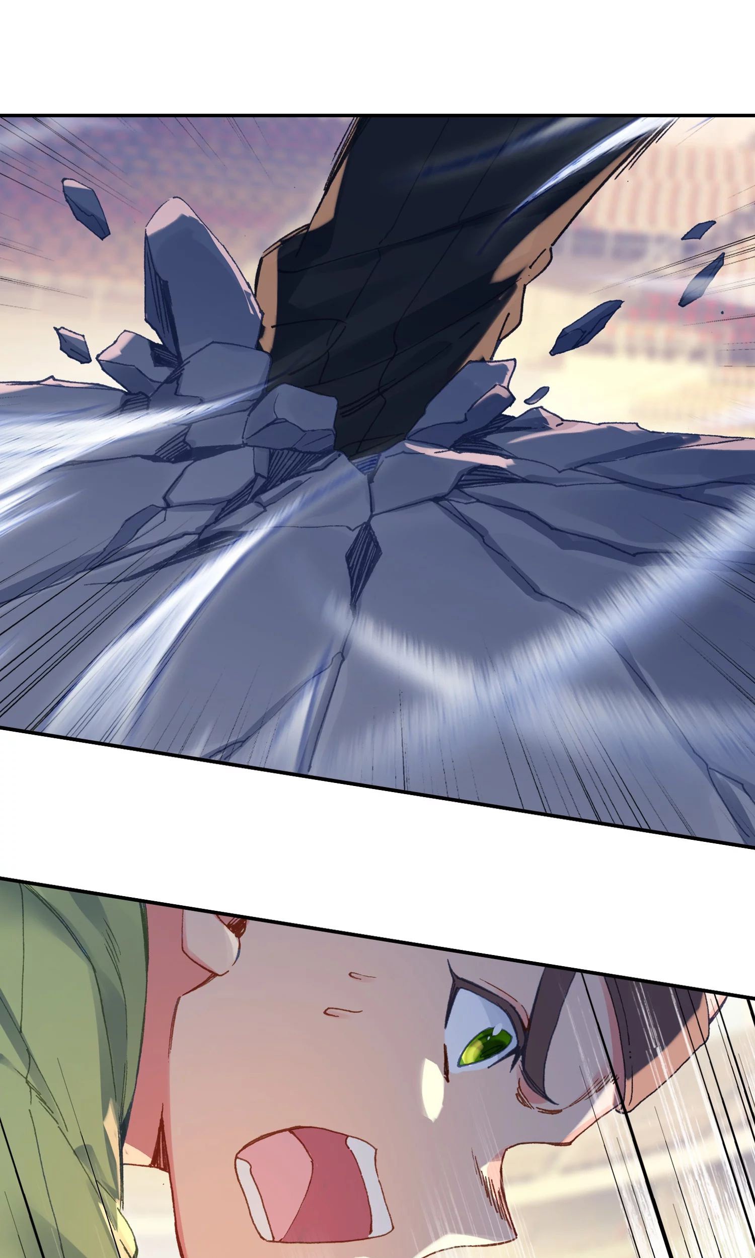 Soul Land 2 Chapter 246.2 - halaman 15