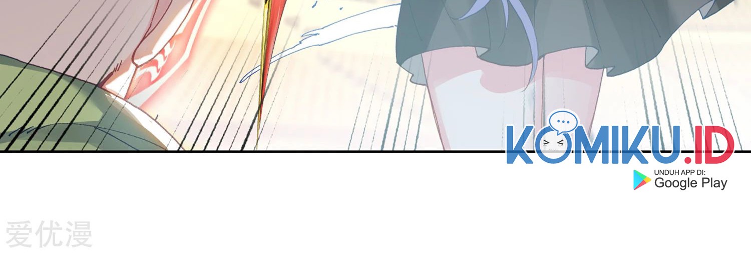 Soul Land 2 Chapter 246.2 - halaman 18