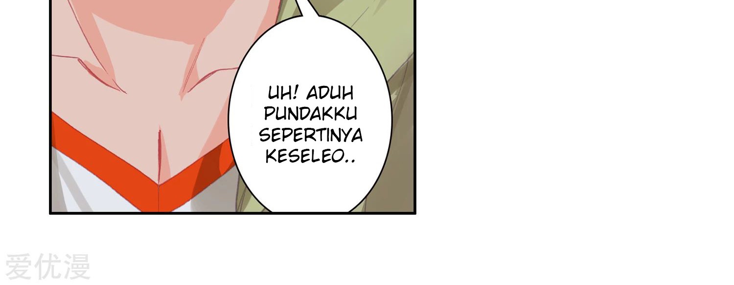 Soul Land 2 Chapter 246.2 - halaman 20