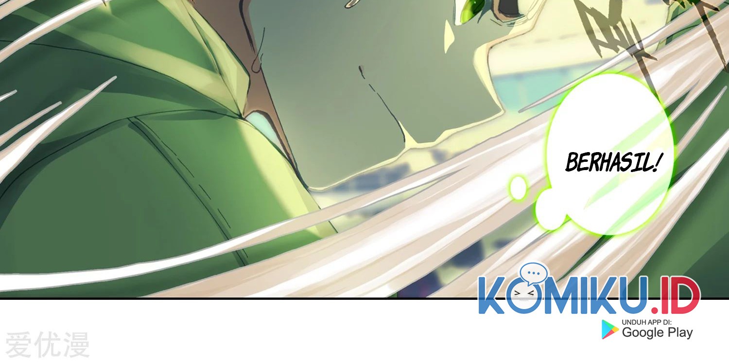 Soul Land 2 Chapter 246.2 - halaman 6