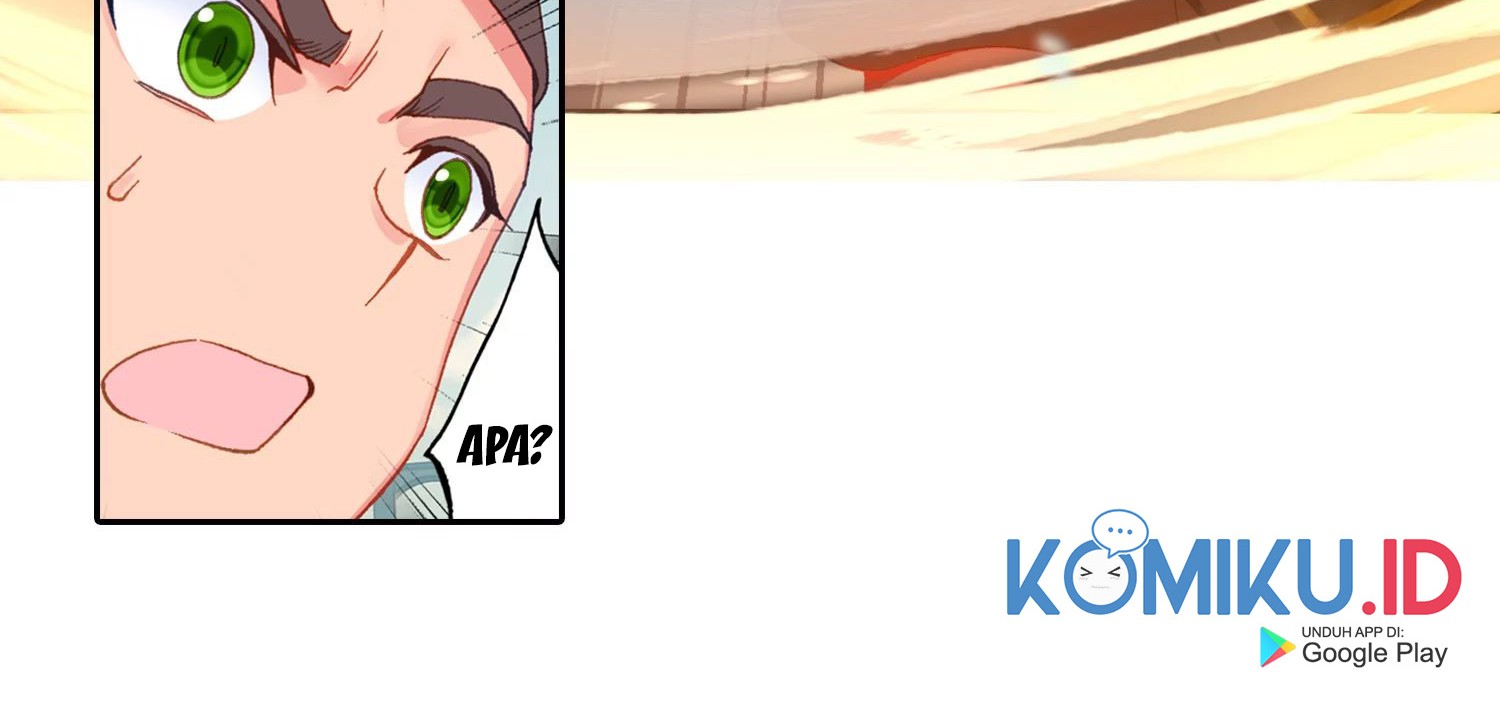 Soul Land 2 Chapter 246.2 - halaman 8
