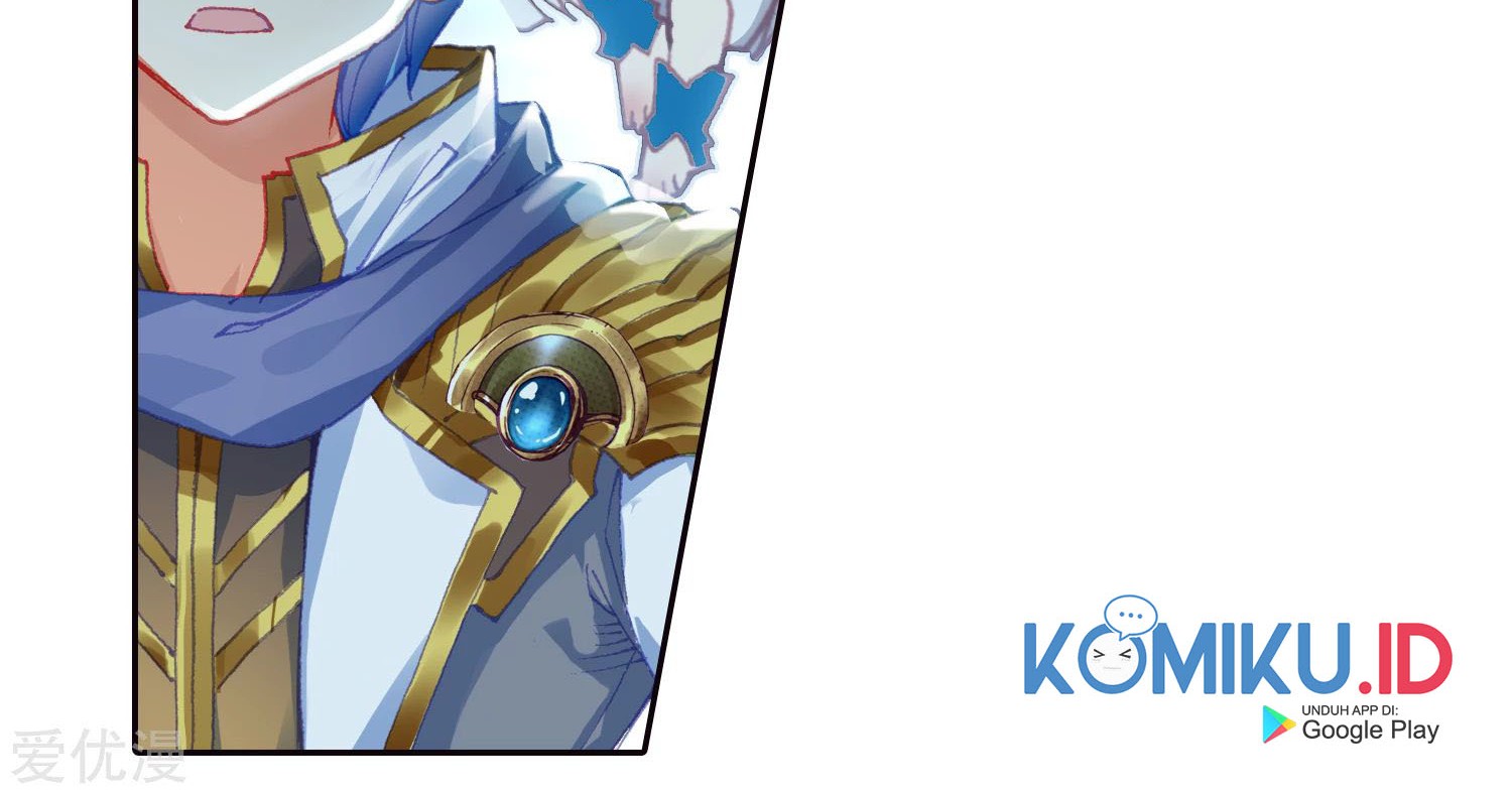 Soul Land 2 Chapter 247.1 - halaman 18