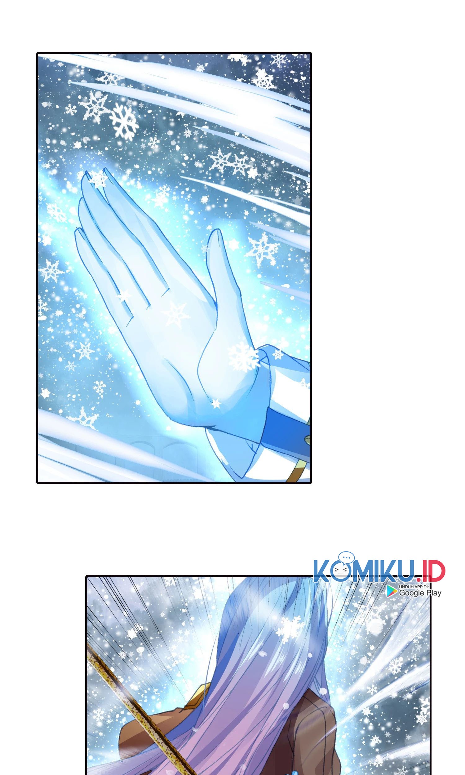 Soul Land 2 Chapter 247.2 - halaman 13