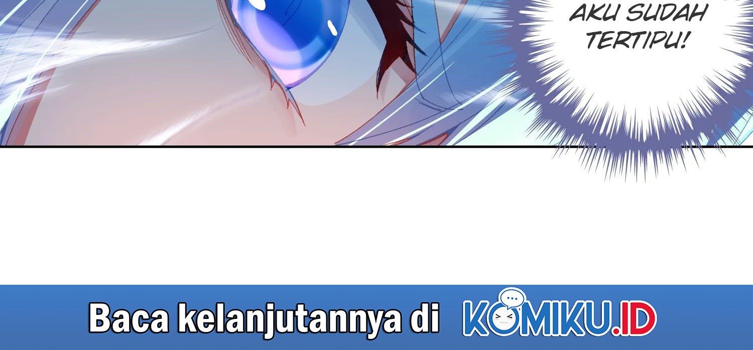 Soul Land 2 Chapter 247.2 - halaman 23