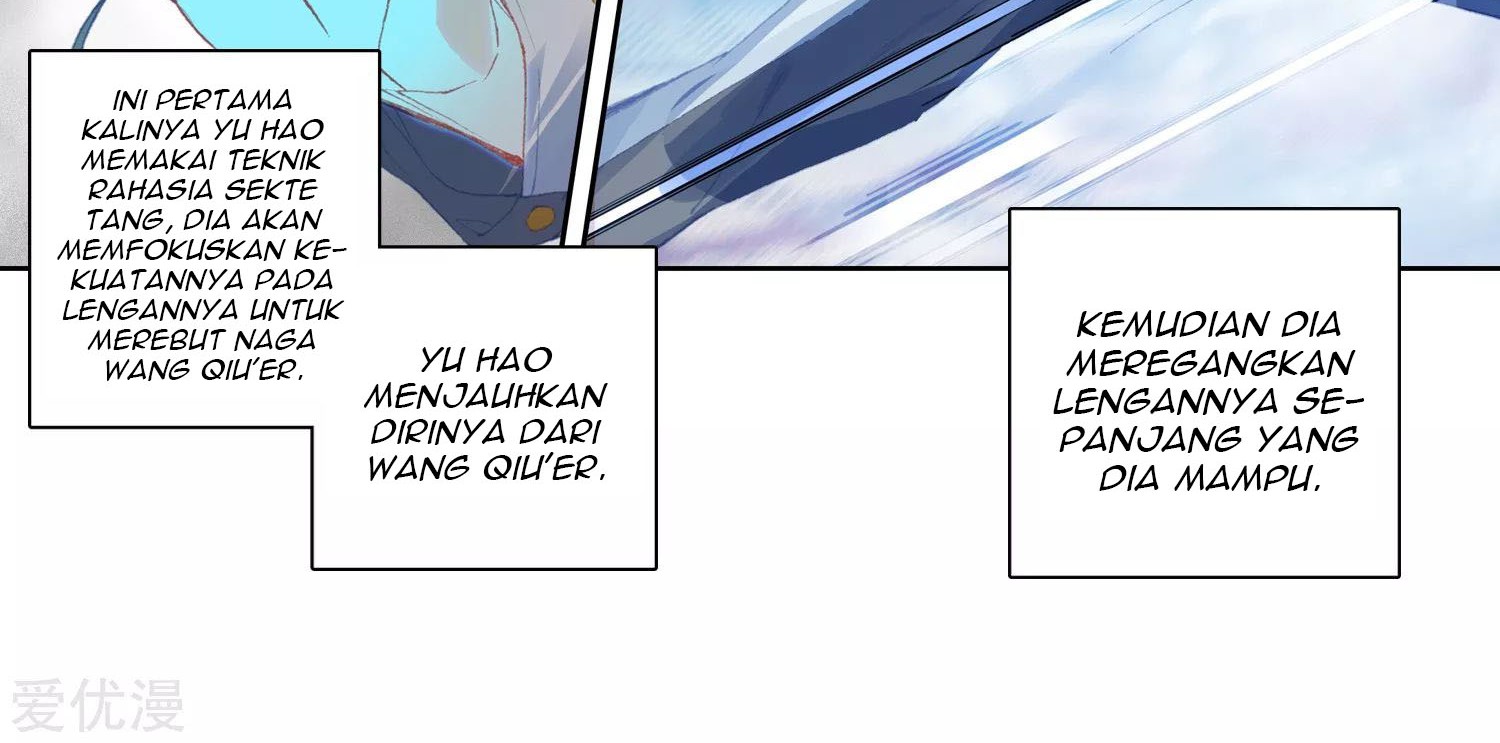 Soul Land 2 Chapter 248.1 - halaman 10