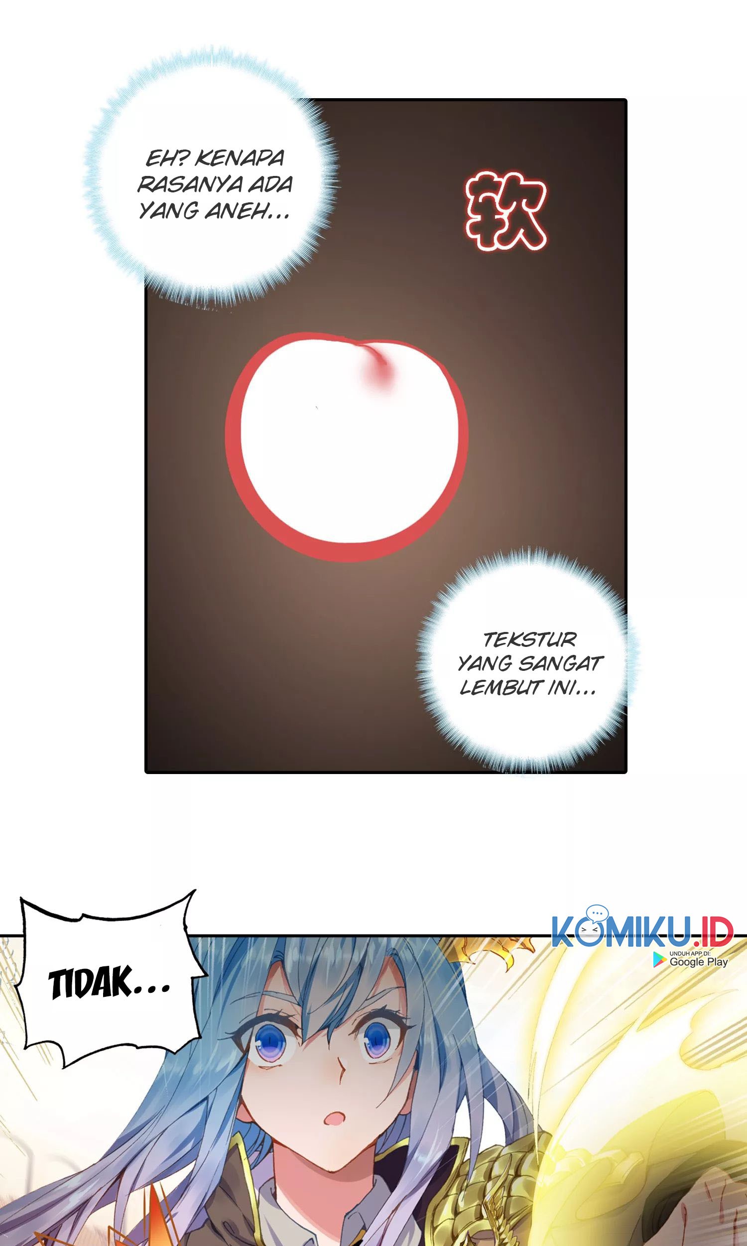 Soul Land 2 Chapter 248.1 - halaman 13