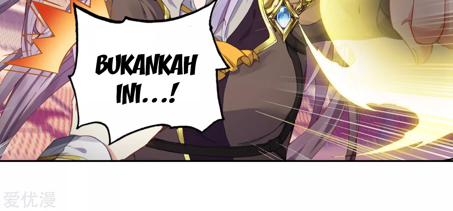 Soul Land 2 Chapter 248.1 - halaman 14
