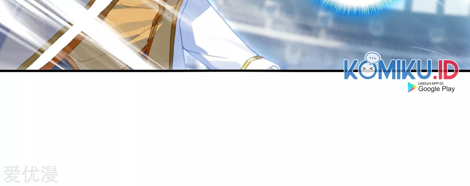 Soul Land 2 Chapter 248.1 - halaman 21