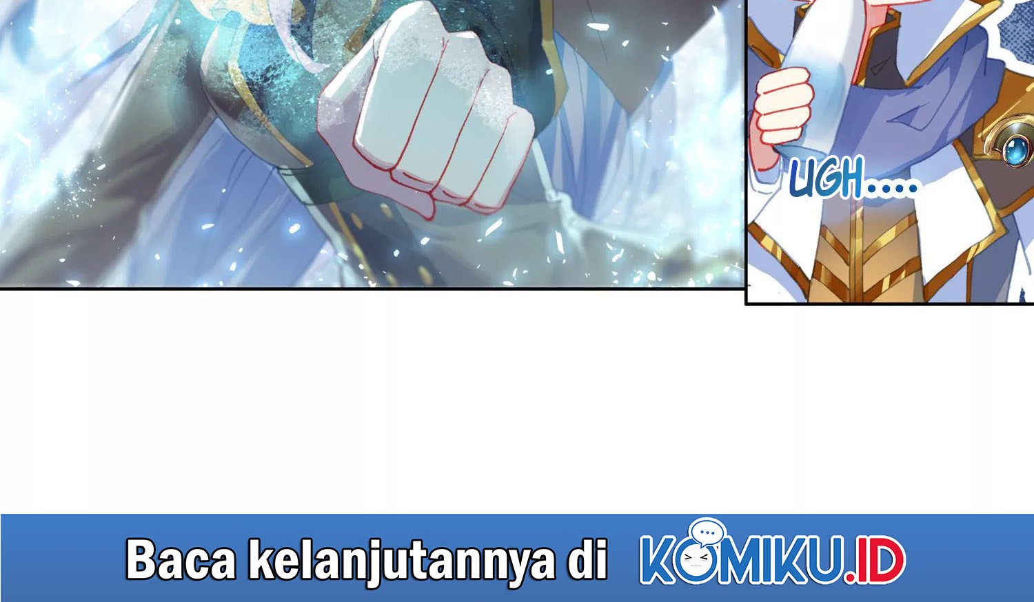 Soul Land 2 Chapter 248.1 - halaman 23