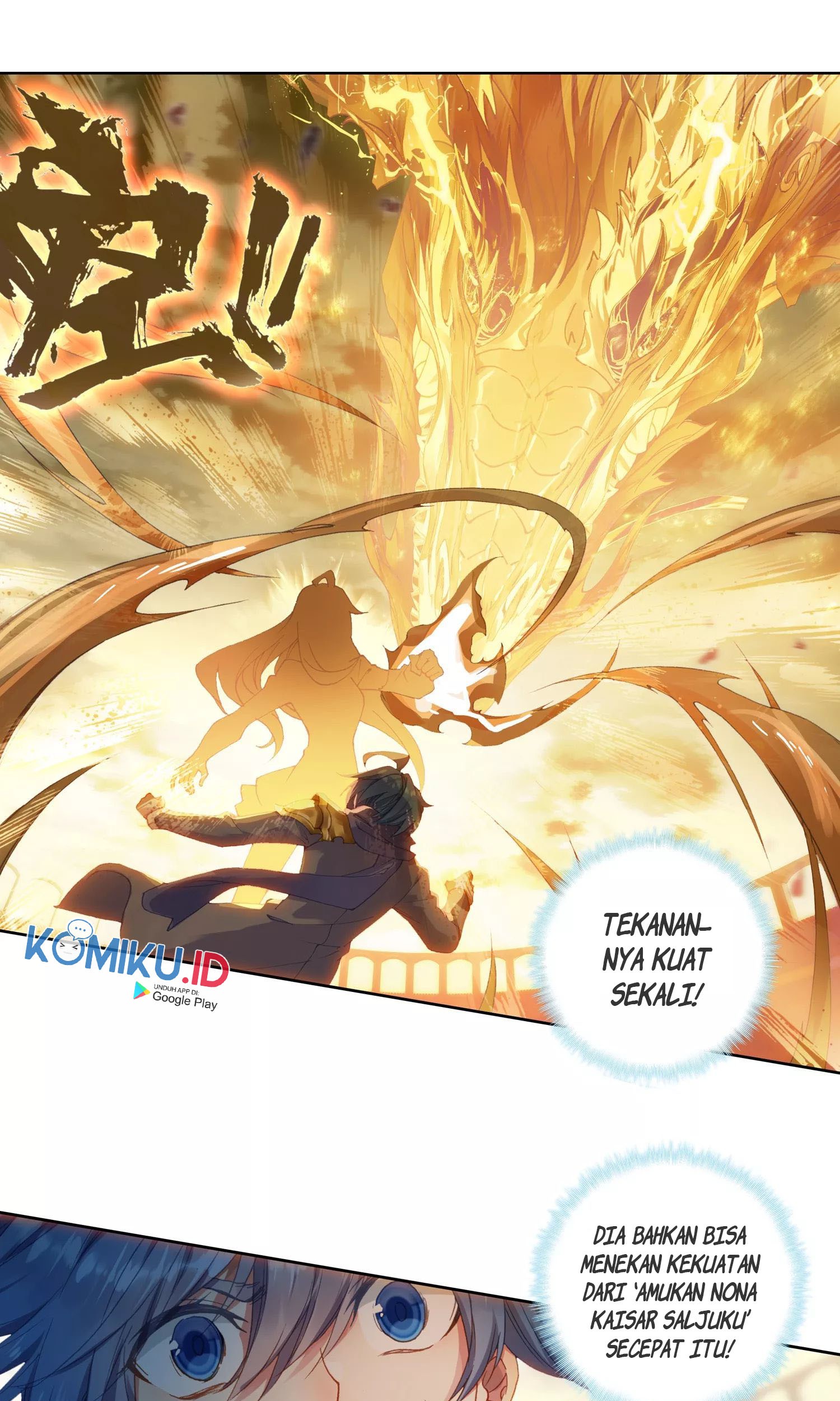 Soul Land 2 Chapter 248.1 - halaman 7