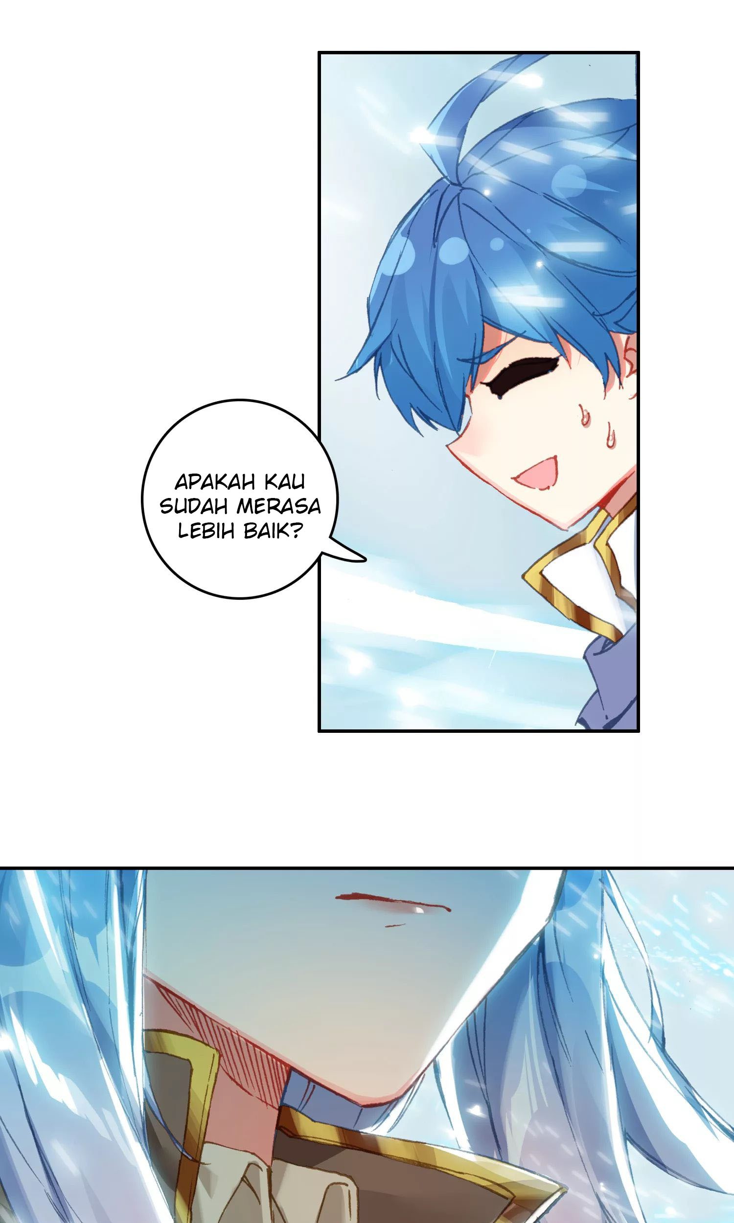 Soul Land 2 Chapter 248.2 - halaman 10
