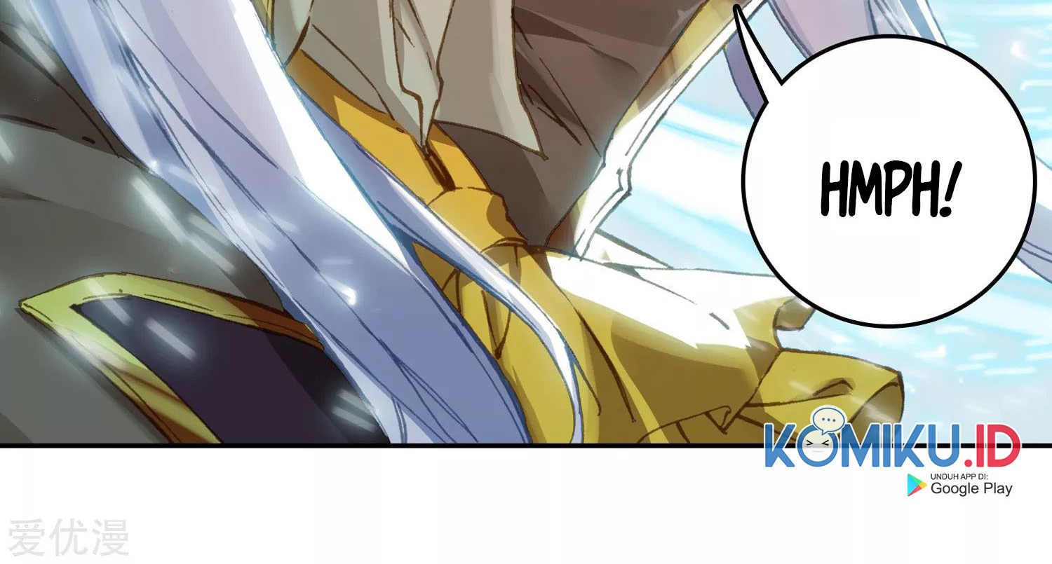 Soul Land 2 Chapter 248.2 - halaman 11
