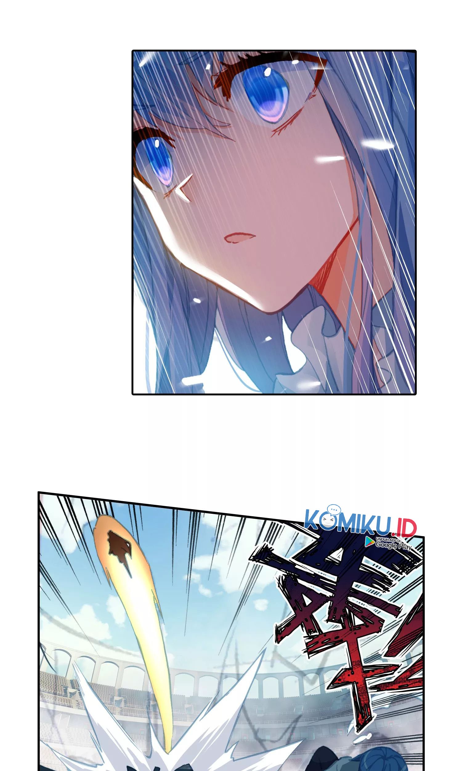 Soul Land 2 Chapter 248.2 - halaman 16