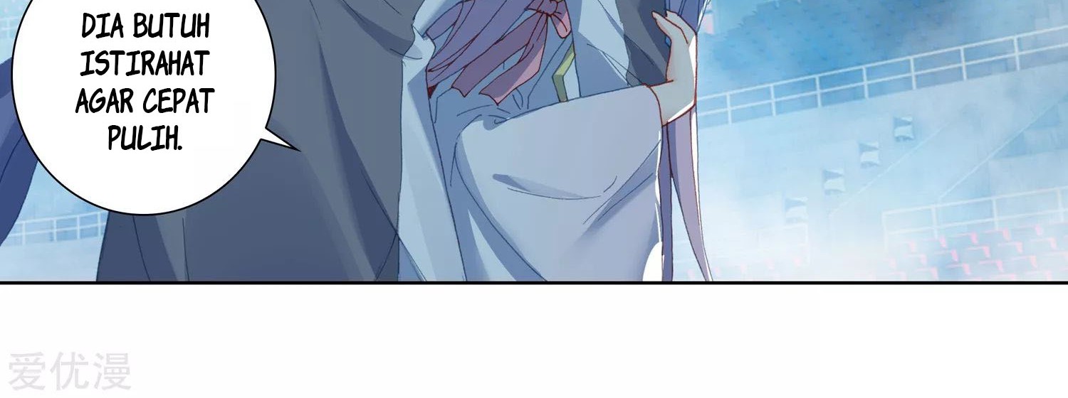 Soul Land 2 Chapter 248.2 - halaman 22