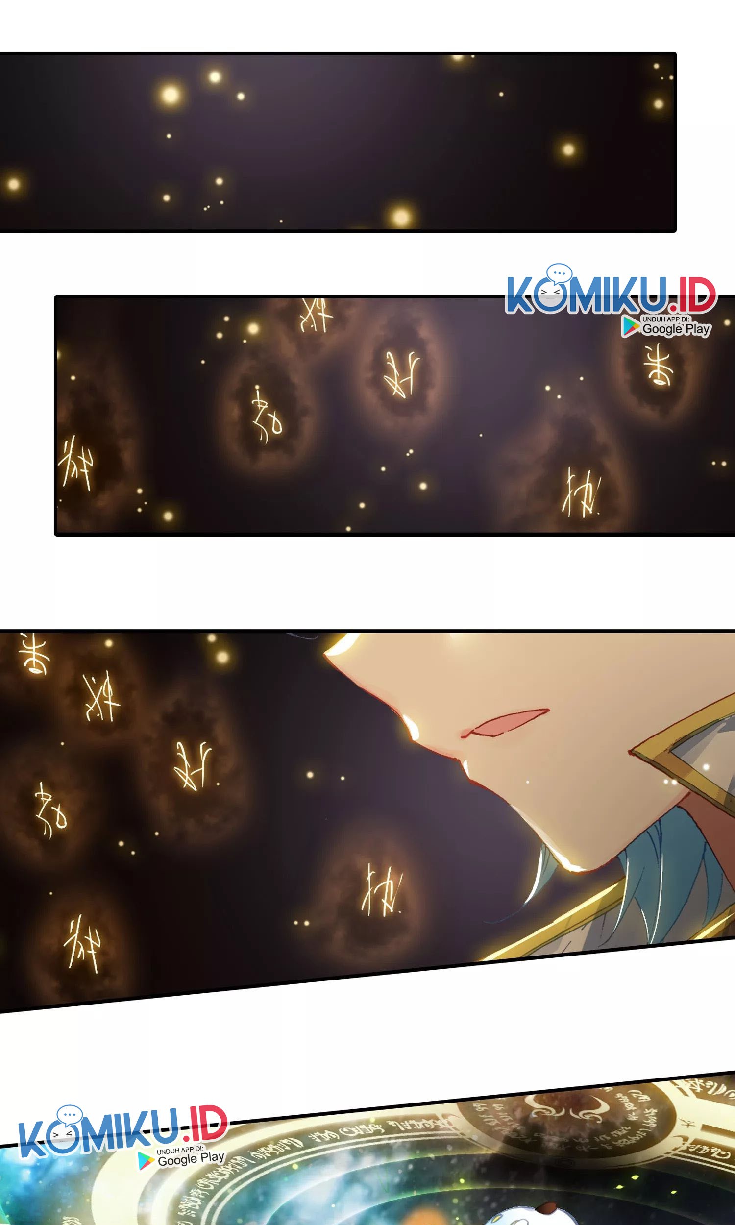 Soul Land 2 Chapter 249.1 - halaman 18